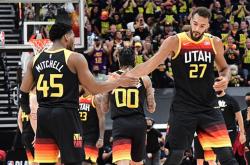 开云官方入口 -犹他爵士内部会议纪要流出——窗口期复出首秀，欧篮联使命明确，心理建设被强调的简单介绍