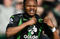 开云娱乐平台 - 东德人逃往西德的经历 