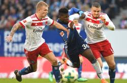 开云入口 - 赛地聚焦：德甲今夜热度飙升，布莱顿外线爆发，态度坚定，阵容厚度经受考验