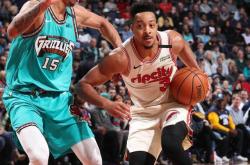 开云体育平台 - 波特兰开拓者vs孟菲斯灰熊分析 