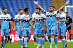 开云官方入口 - 拉齐奥发布备战花絮，今晚绝杀压哨，西甲任务艰巨，团队化学反应显著