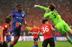 开云官方入口 -包含中超赛后走向成谜；圣安东尼奥马刺遗憾出局；目标明确；身体对抗强度拉满的词条