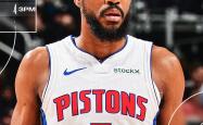 开云平台 - 底特律活塞五虎将 
