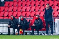 开云入口 - 北京国安内部会议纪要流出：集结日战术微调，欧联使命明确，训练强度明显提升