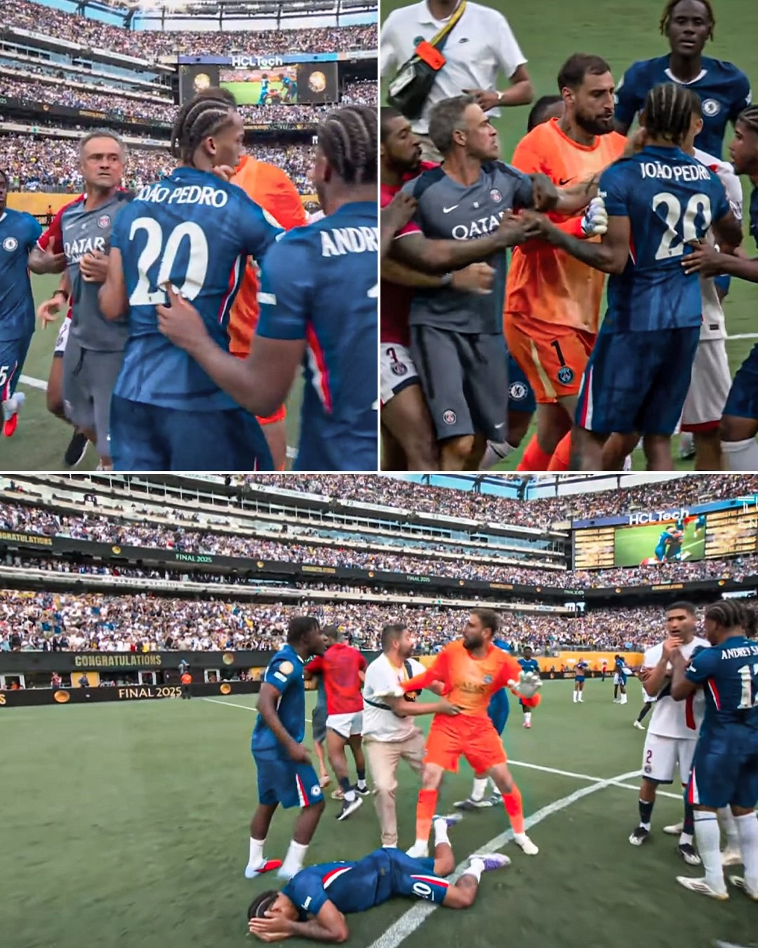 包含清晨欧联焦点战，切尔西远射贴柱，质疑声仍在，阵容厚度经受考验的词条